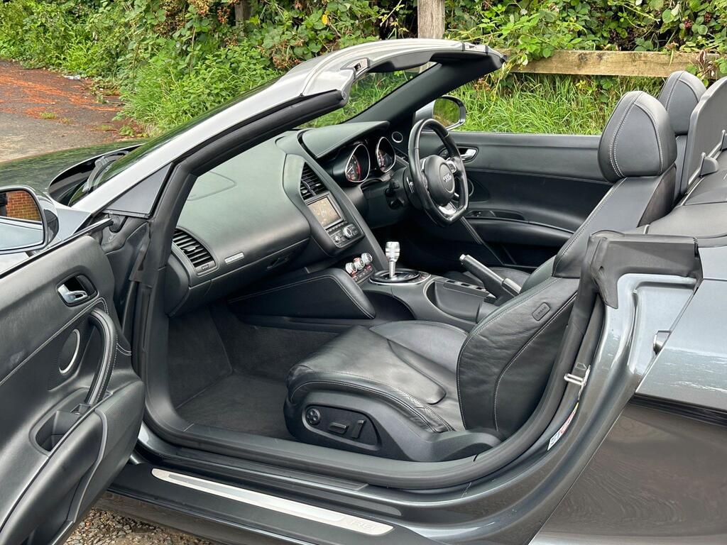 Used Audi R8 2012 for sale - 78014638: Photo 53