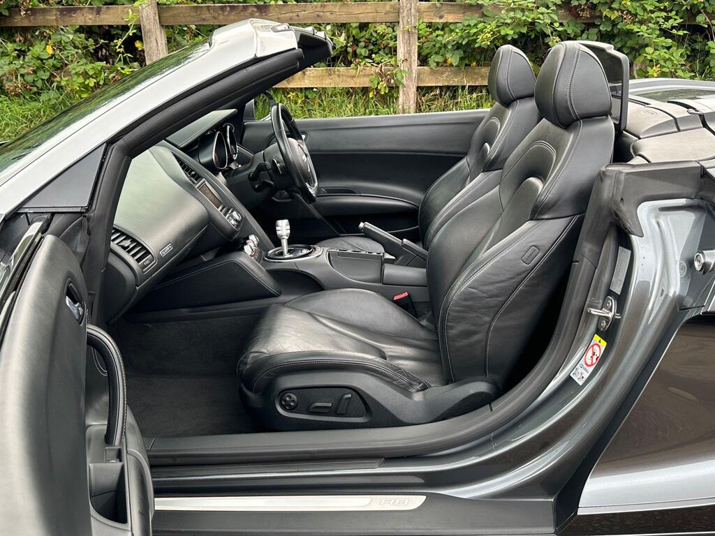 Used Audi R8 2012 for sale - 78014638: Photo 54