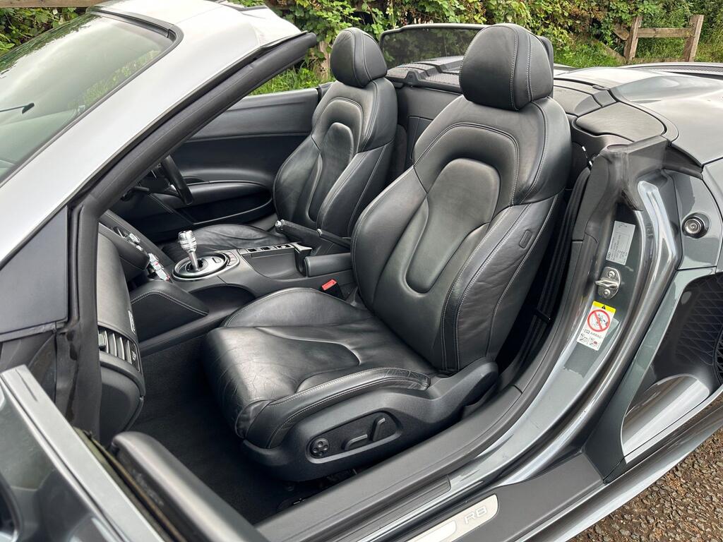 Used Audi R8 2012 for sale - 78014638: Photo 55