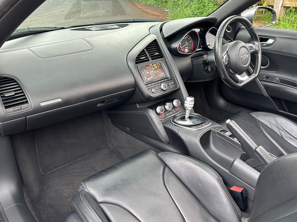 Used Audi R8 2012 for sale - 78014638: Photo 56