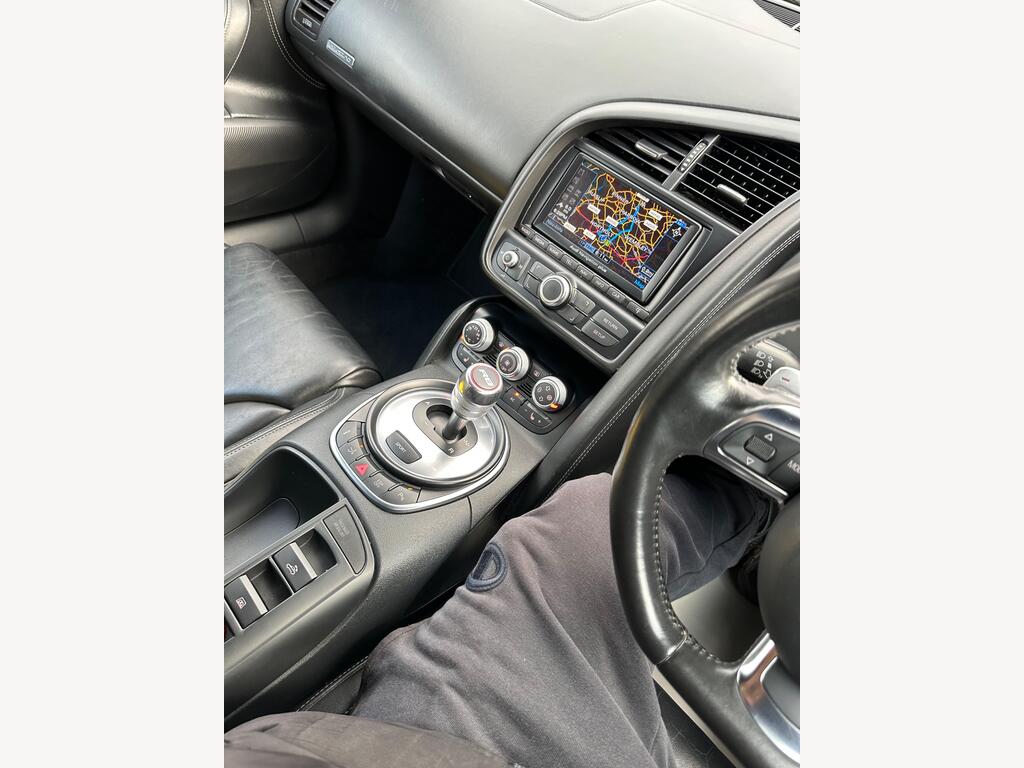 Used Audi R8 2012 for sale - 78014638: Photo 59