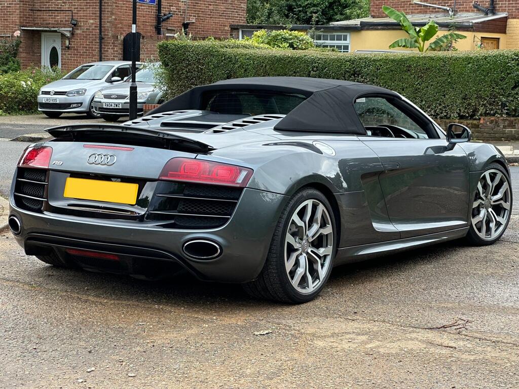 Used Audi R8 2012 for sale - 78014638: Photo 6