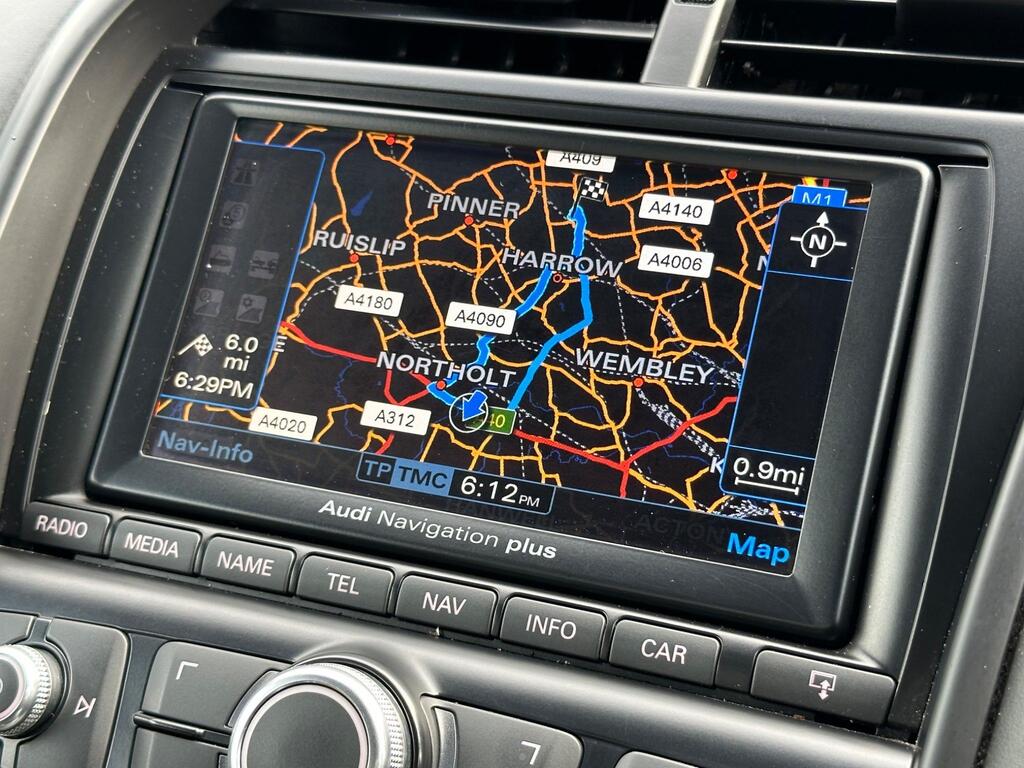 Used Audi R8 2012 for sale - 78014638: Photo 60