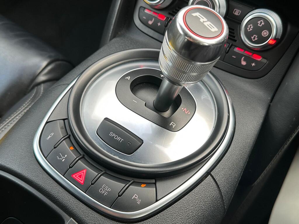 Used Audi R8 2012 for sale - 78014638: Photo 64