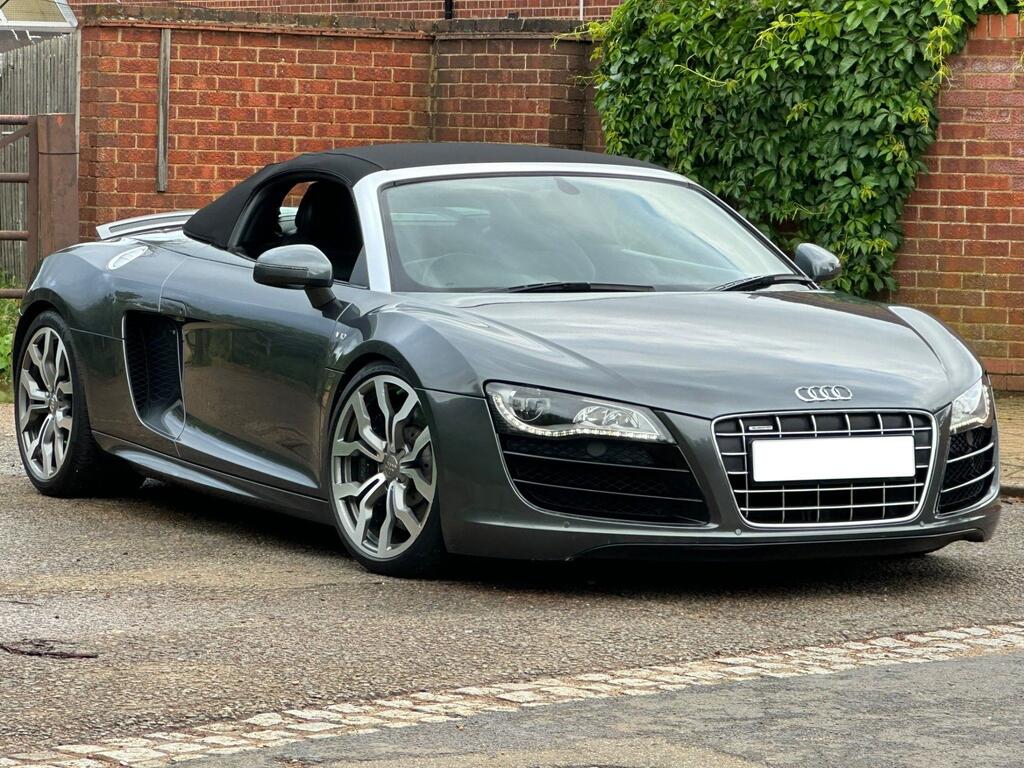 Used Audi R8 2012 for sale - 78014638: Photo 7