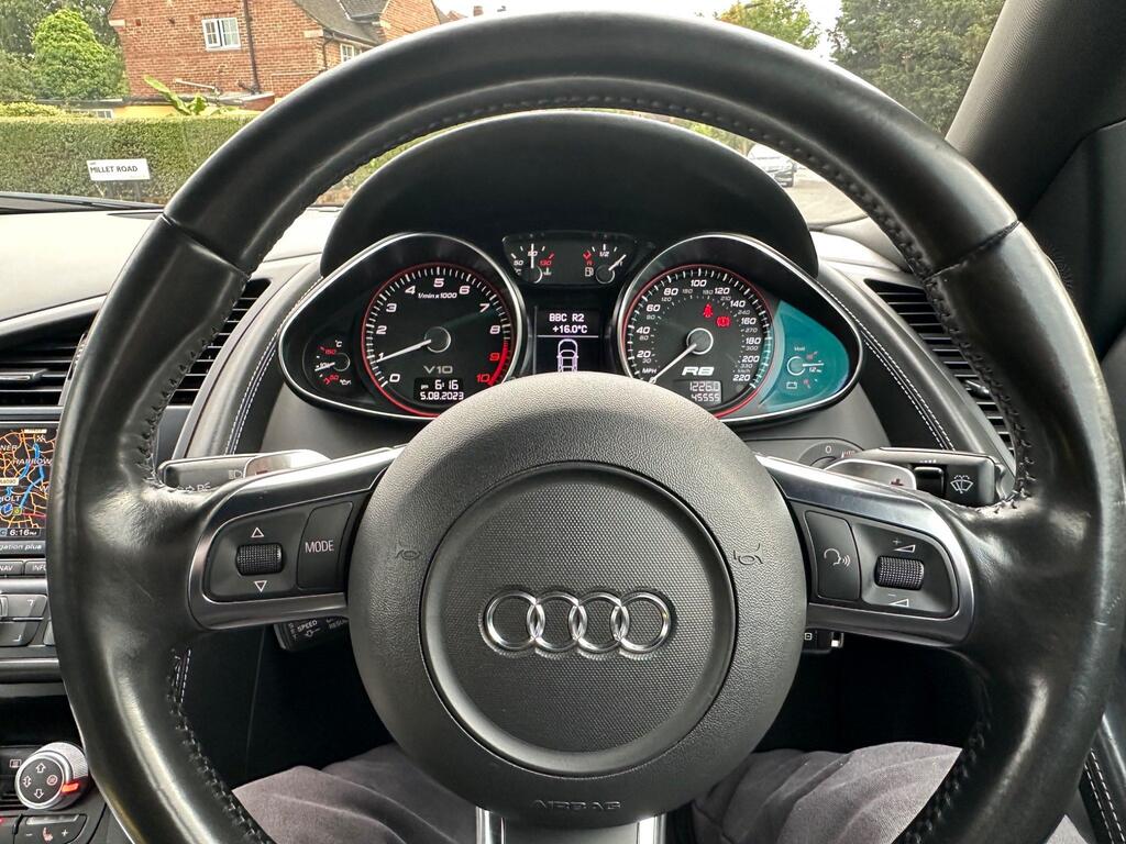 Used Audi R8 2012 for sale - 78014638: Photo 73