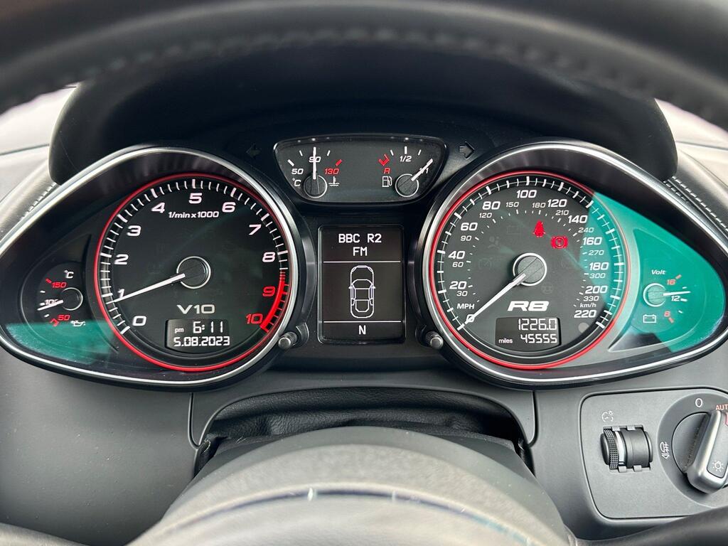 Used Audi R8 2012 for sale - 78014638: Photo 74