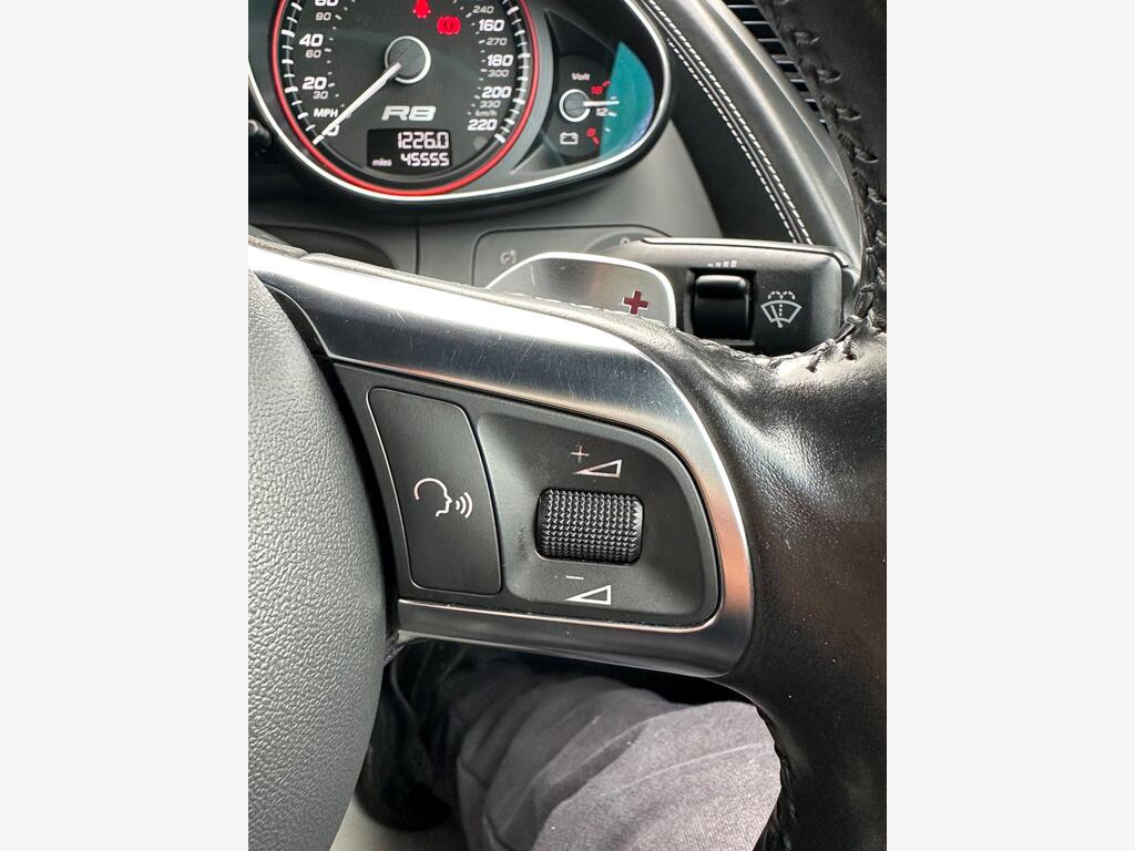 Used Audi R8 2012 for sale - 78014638: Photo 76