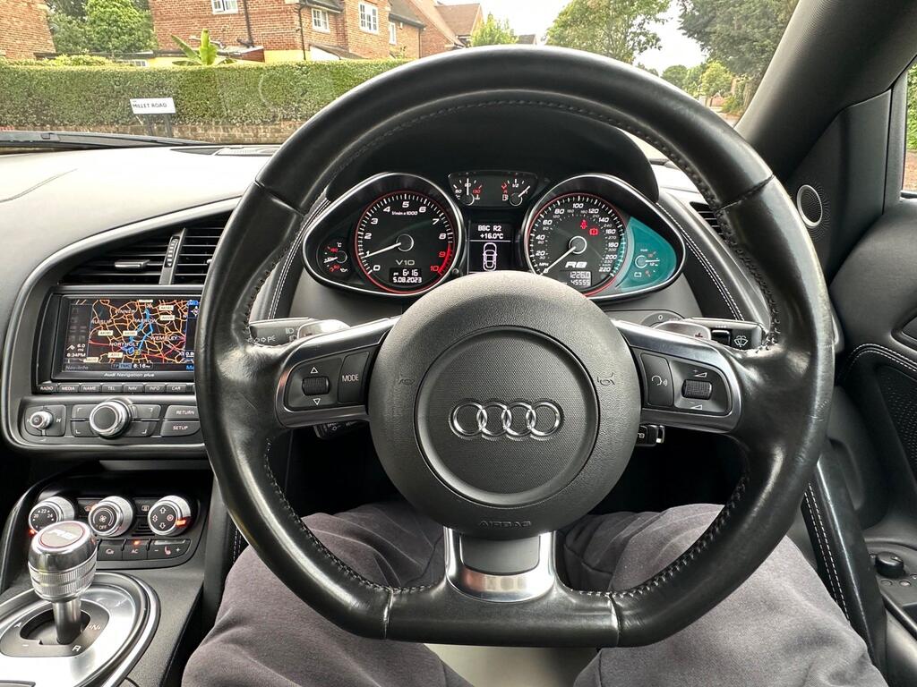 Used Audi R8 2012 for sale - 78014638: Photo 78