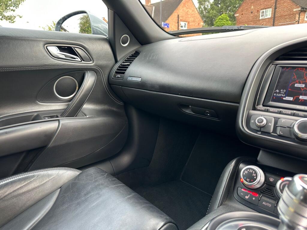 Used Audi R8 2012 for sale - 78014638: Photo 79