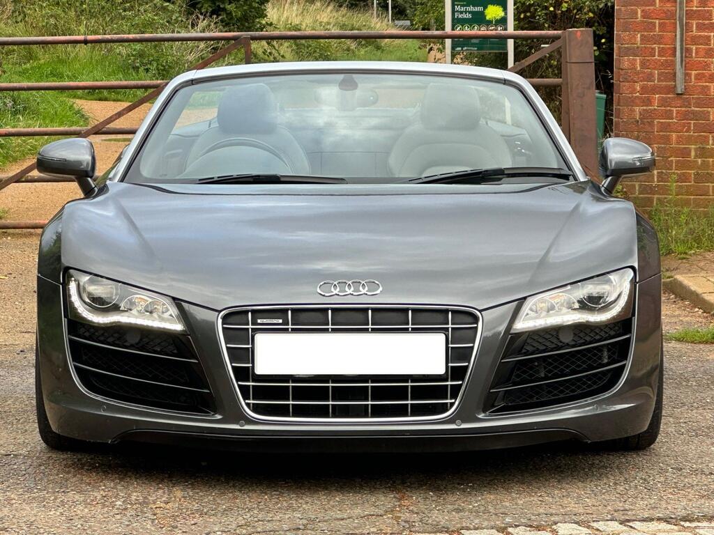 Used Audi R8 2012 for sale - 78014638: Photo 82