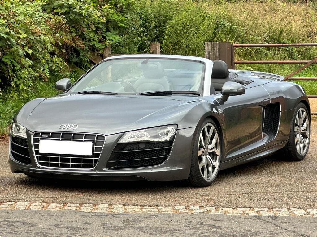 Used Audi R8 2012 for sale - 78014638: Photo 83