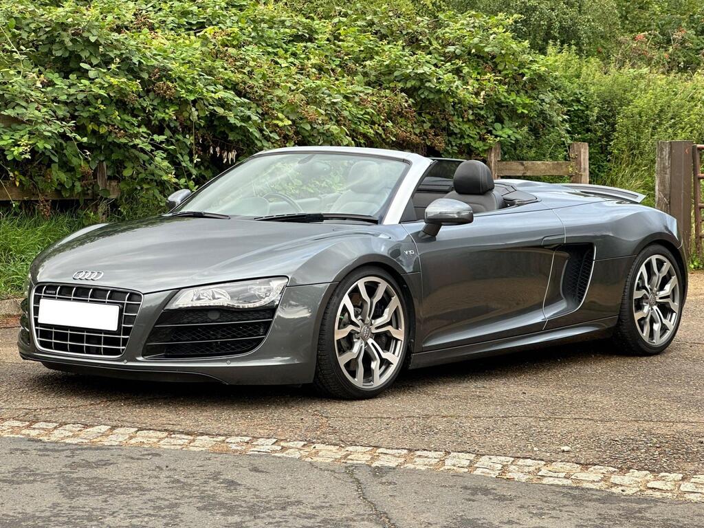Used Audi R8 2012 for sale - 78014638: Photo 84