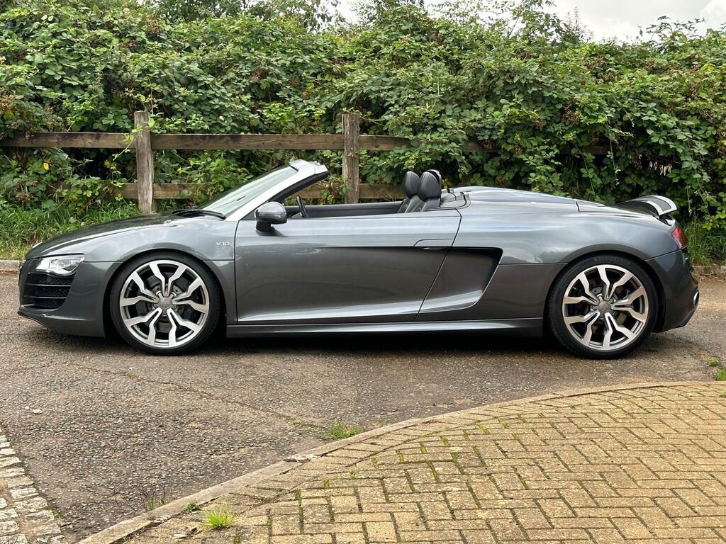 Used Audi R8 2012 for sale - 78014638: Photo 85