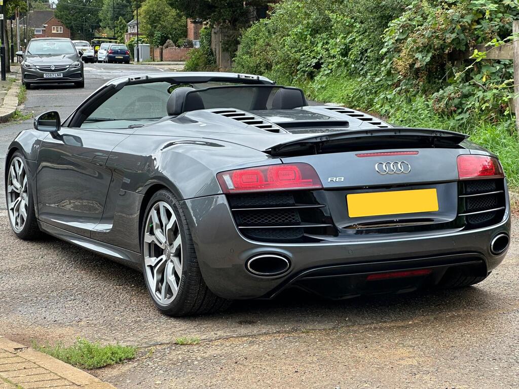 Used Audi R8 2012 for sale - 78014638: Photo 87