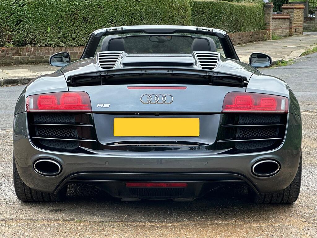 Used Audi R8 2012 for sale - 78014638: Photo 88