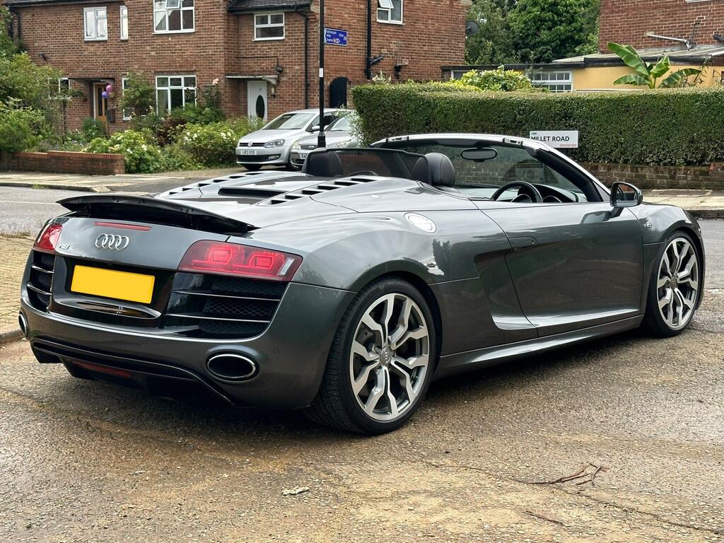 Used Audi R8 2012 for sale - 78014638: Photo 89