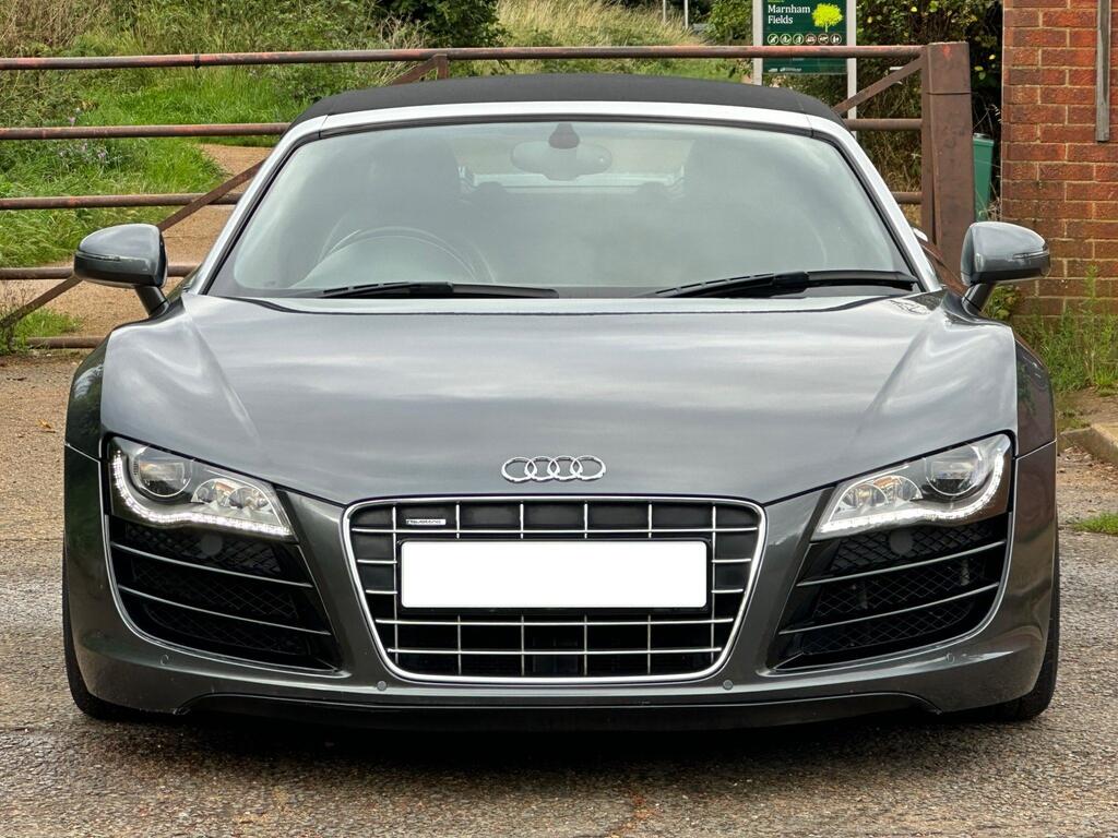Used Audi R8 2012 for sale - 78014638: Photo 9