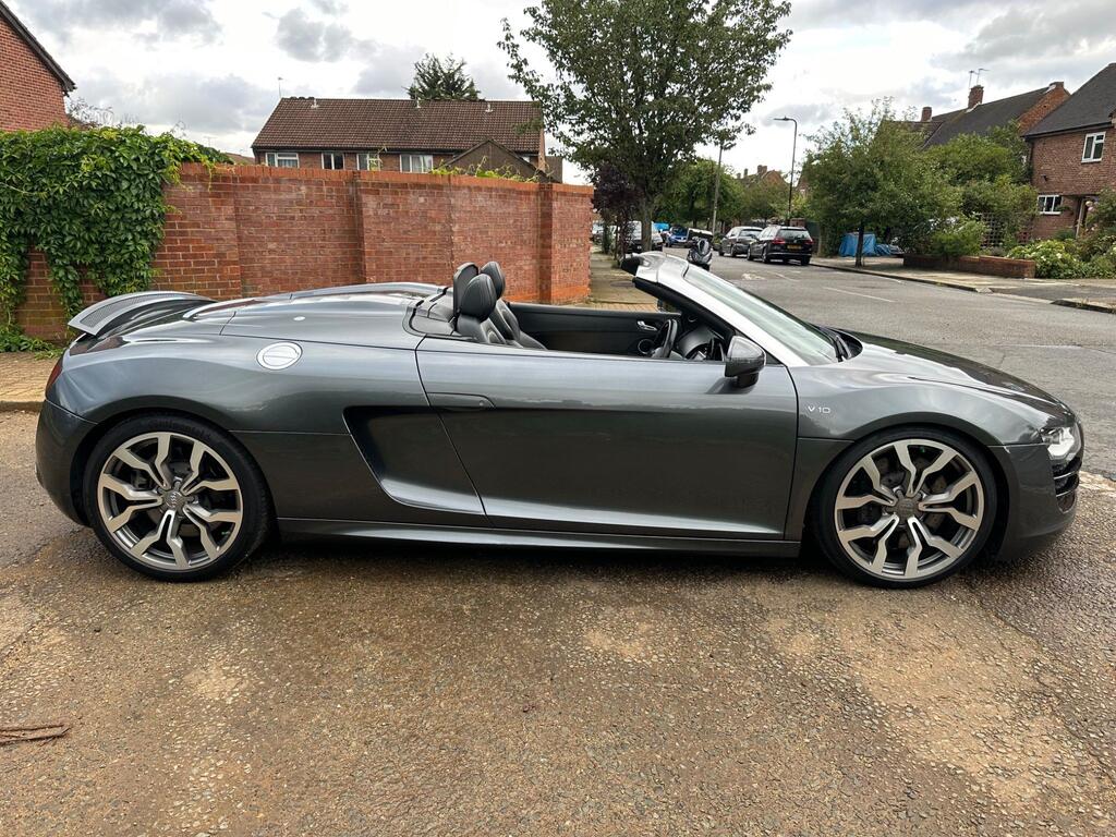 Used Audi R8 2012 for sale - 78014638: Photo 91