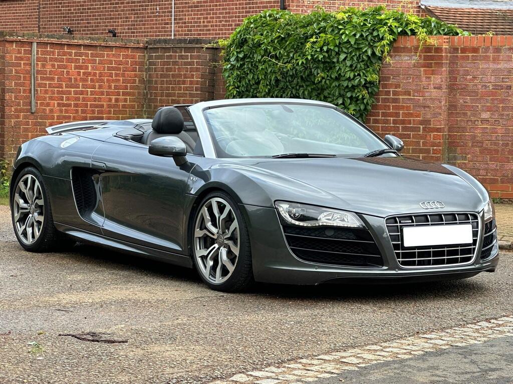 Used Audi R8 2012 for sale - 78014638: Photo 92