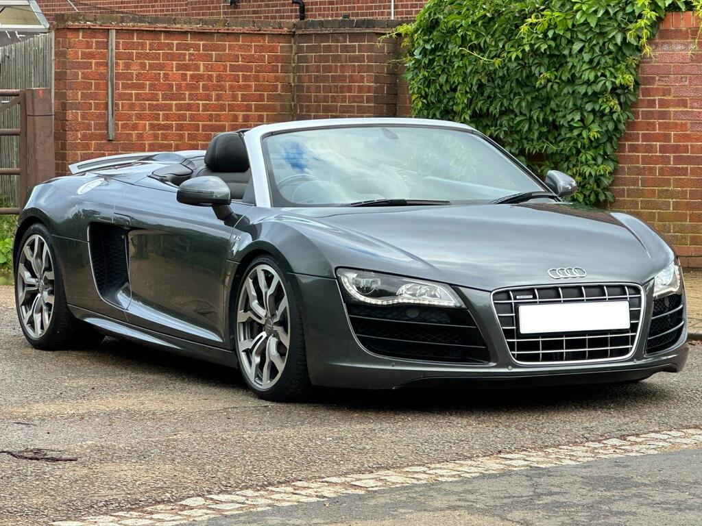 Used Audi R8 2012 for sale - 78014638: Photo 93