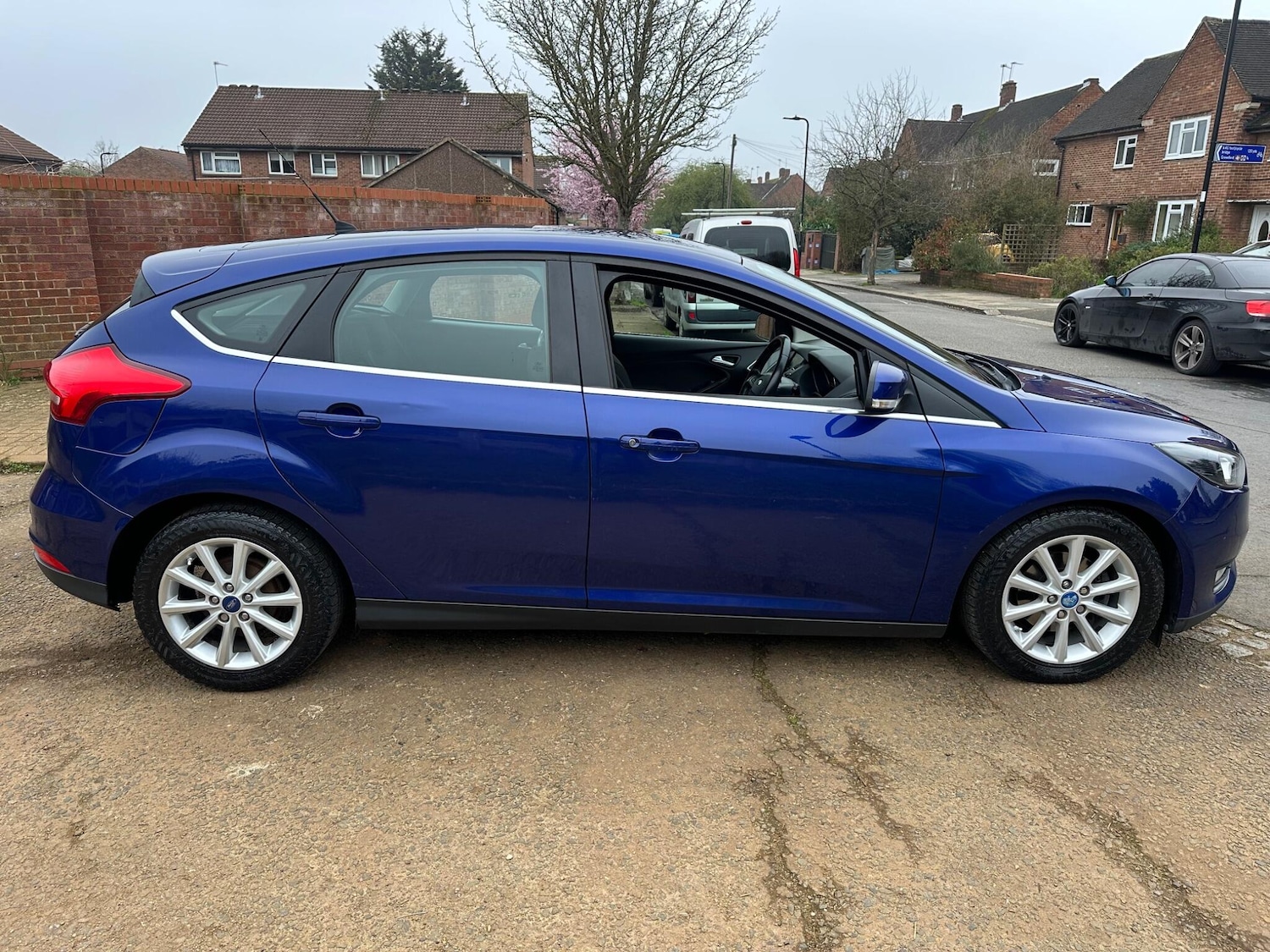 Used Ford Focus 2016 for sale - 77898155: Photo 14