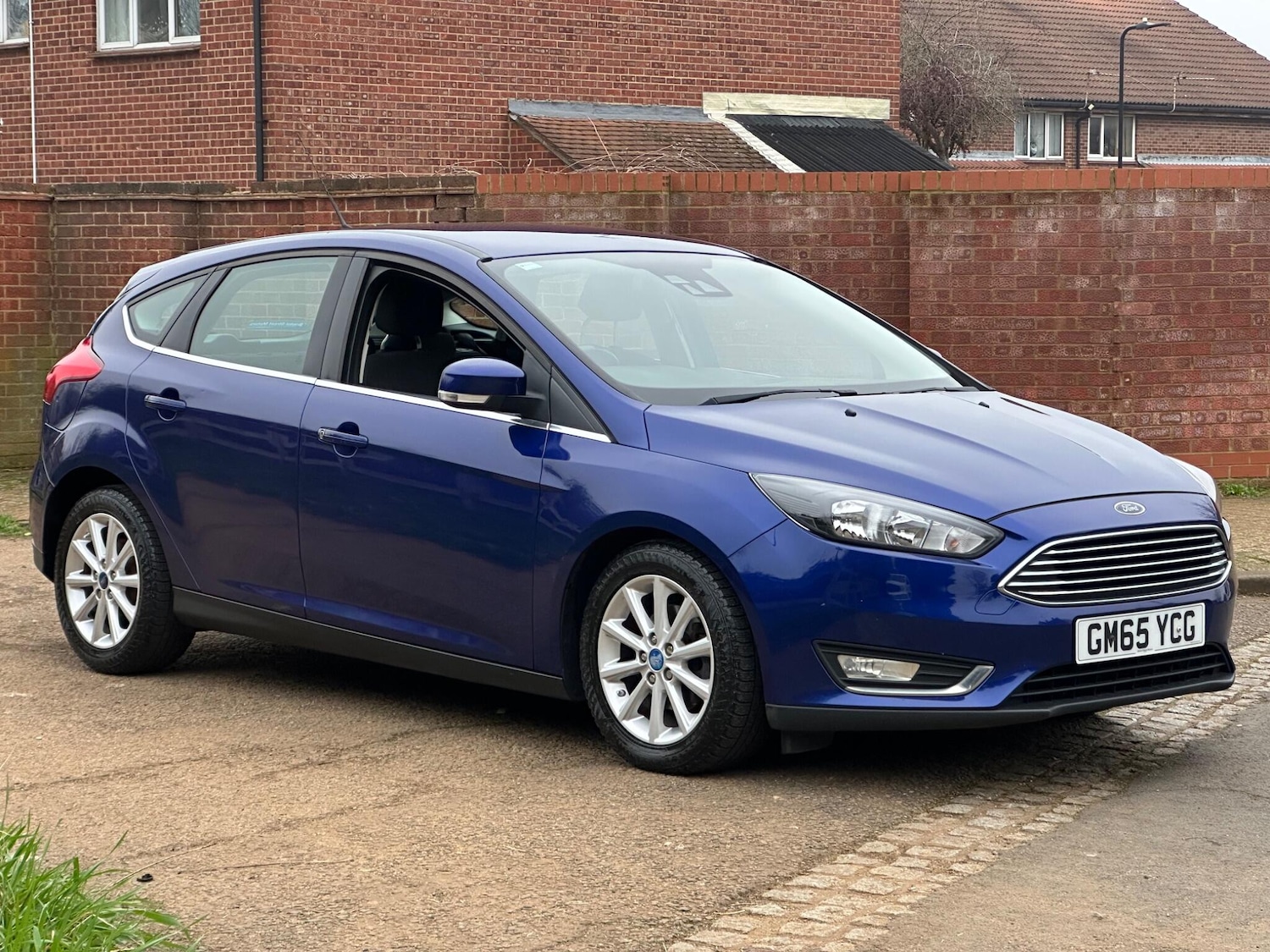 Used Ford Focus 2016 for sale - 77898155: Photo 15