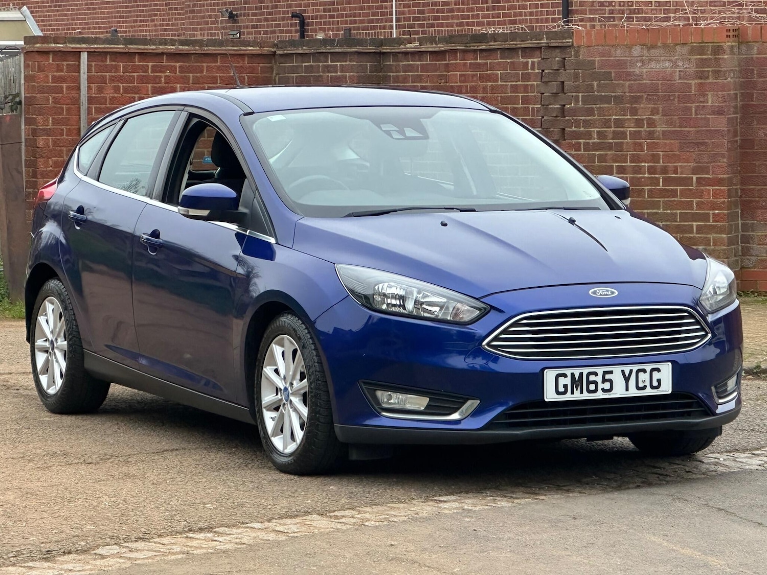 Used Ford Focus 2016 for sale - 77898155: Photo 16