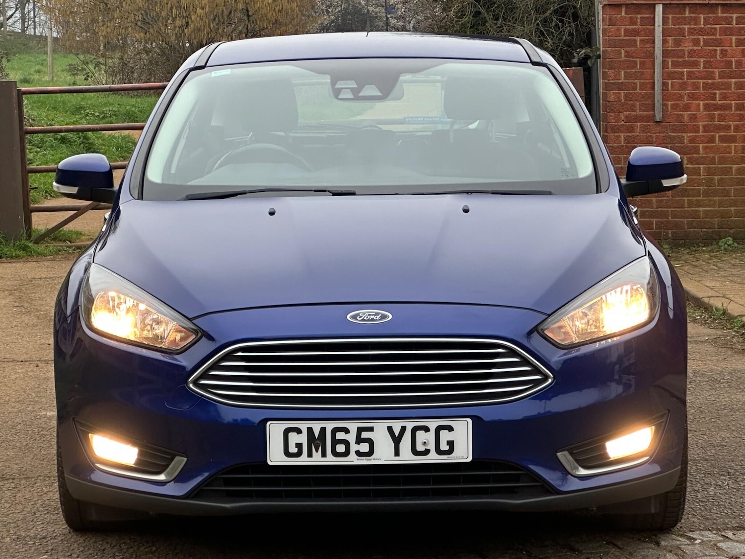 Used Ford Focus 2016 for sale - 77898155: Photo 17