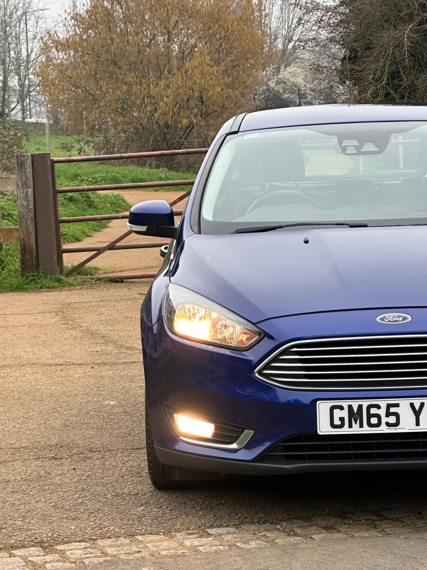 Used Ford Focus 2016 for sale - 77898155: Photo 18