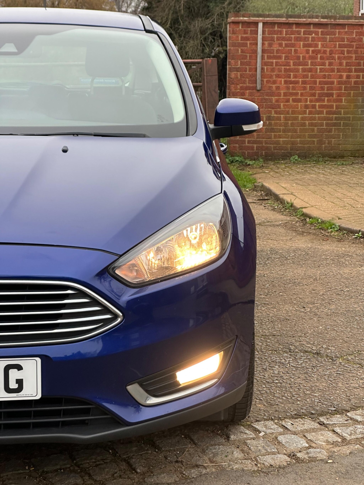 Used Ford Focus 2016 for sale - 77898155: Photo 20