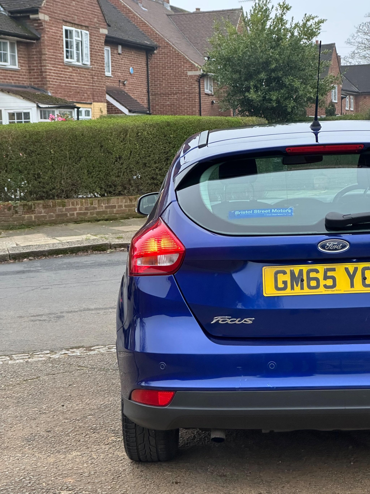 Used Ford Focus 2016 for sale - 77898155: Photo 22