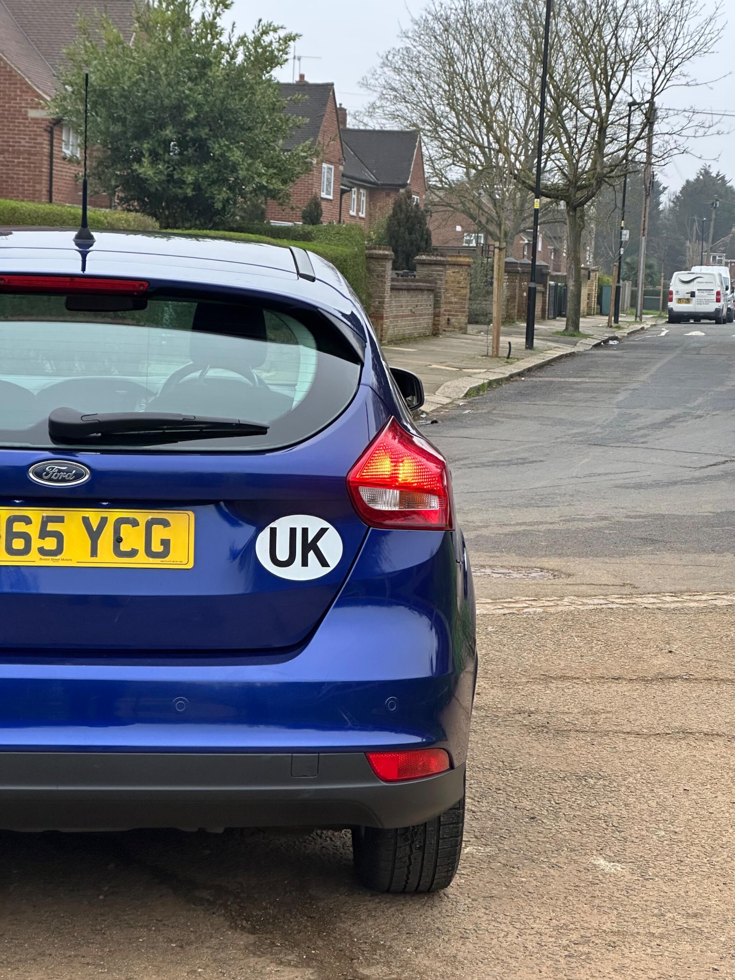 Used Ford Focus 2016 for sale - 77898155: Photo 23