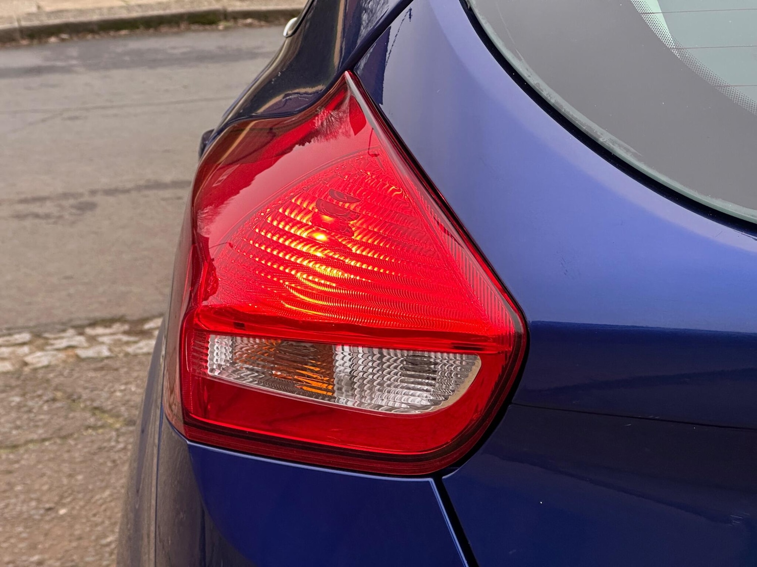 Used Ford Focus 2016 for sale - 77898155: Photo 24