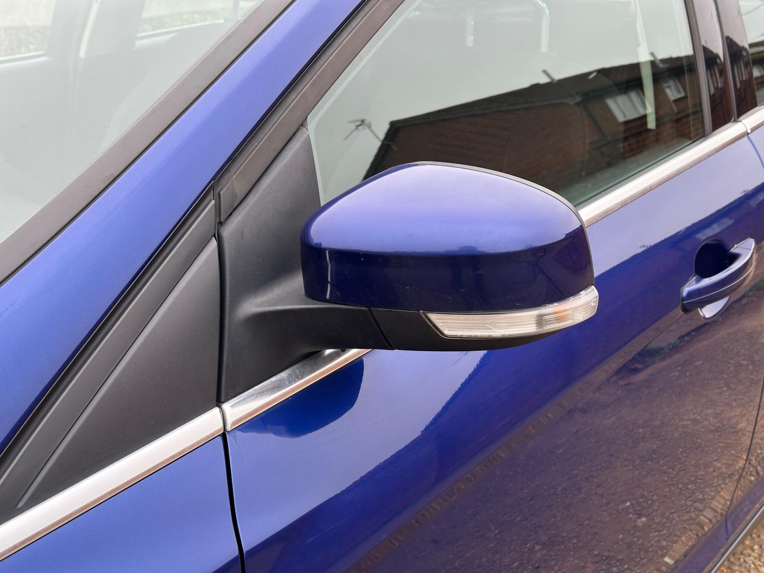 Used Ford Focus 2016 for sale - 77898155: Photo 25