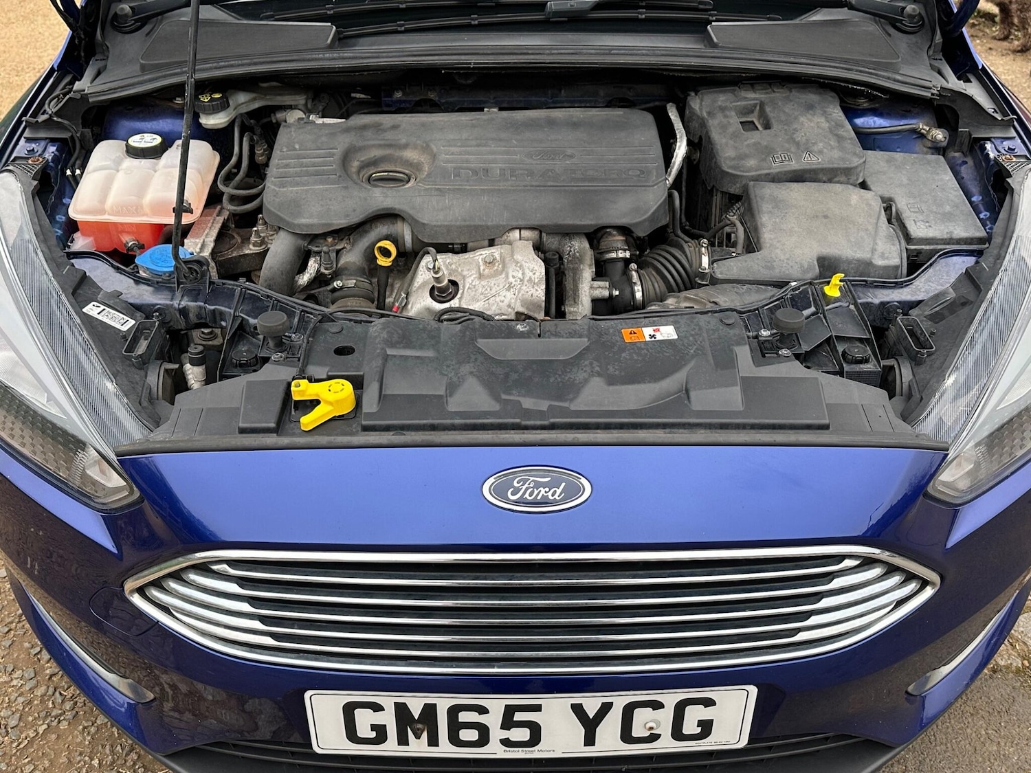 Used Ford Focus 2016 for sale - 77898155: Photo 27