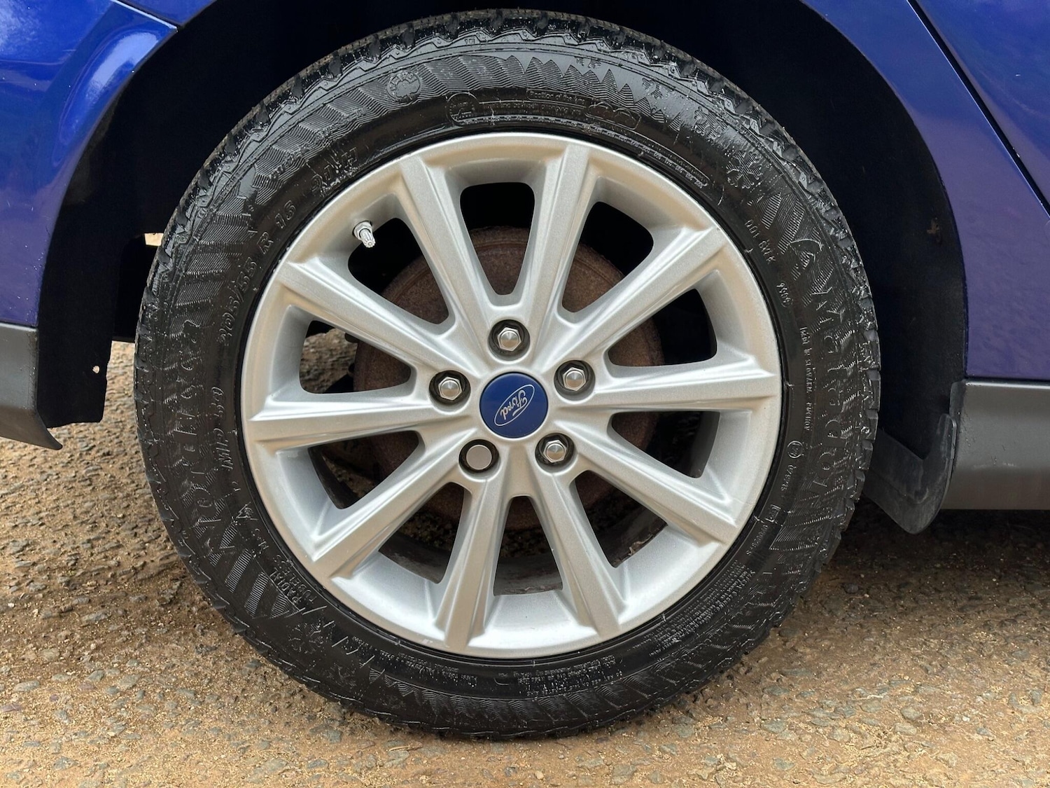 Used Ford Focus 2016 for sale - 77898155: Photo 28