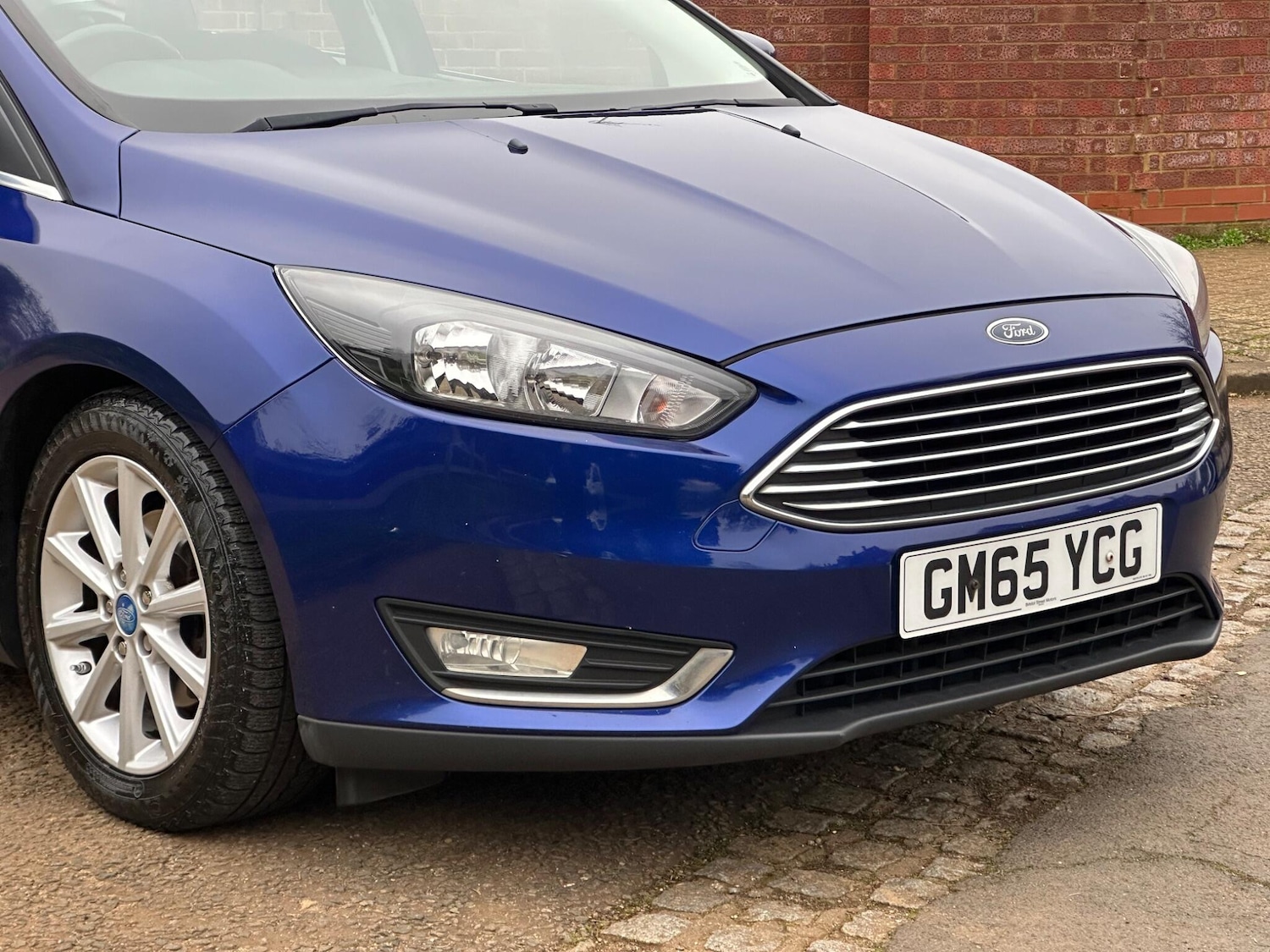 Used Ford Focus 2016 for sale - 77898155: Photo 29