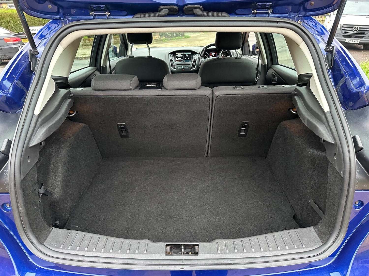 Used Ford Focus 2016 for sale - 77898155: Photo 31