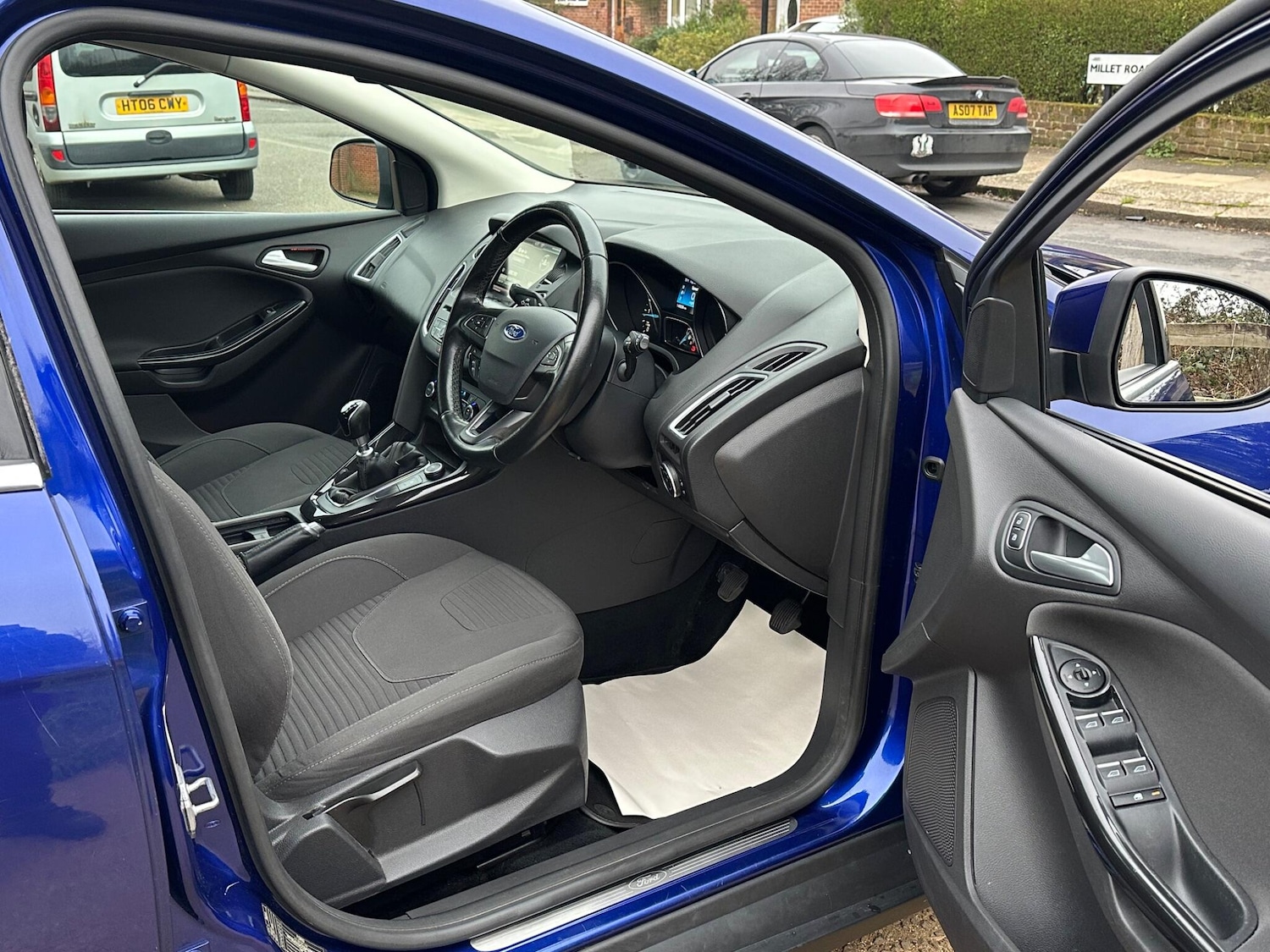 Used Ford Focus 2016 for sale - 77898155: Photo 33