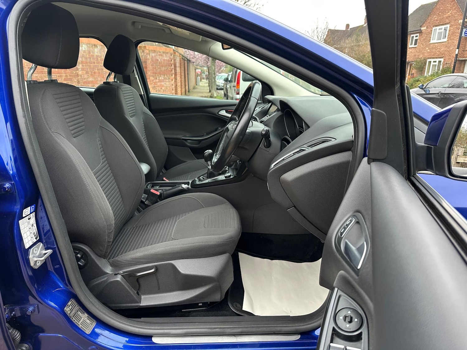 Used Ford Focus 2016 for sale - 77898155: Photo 34