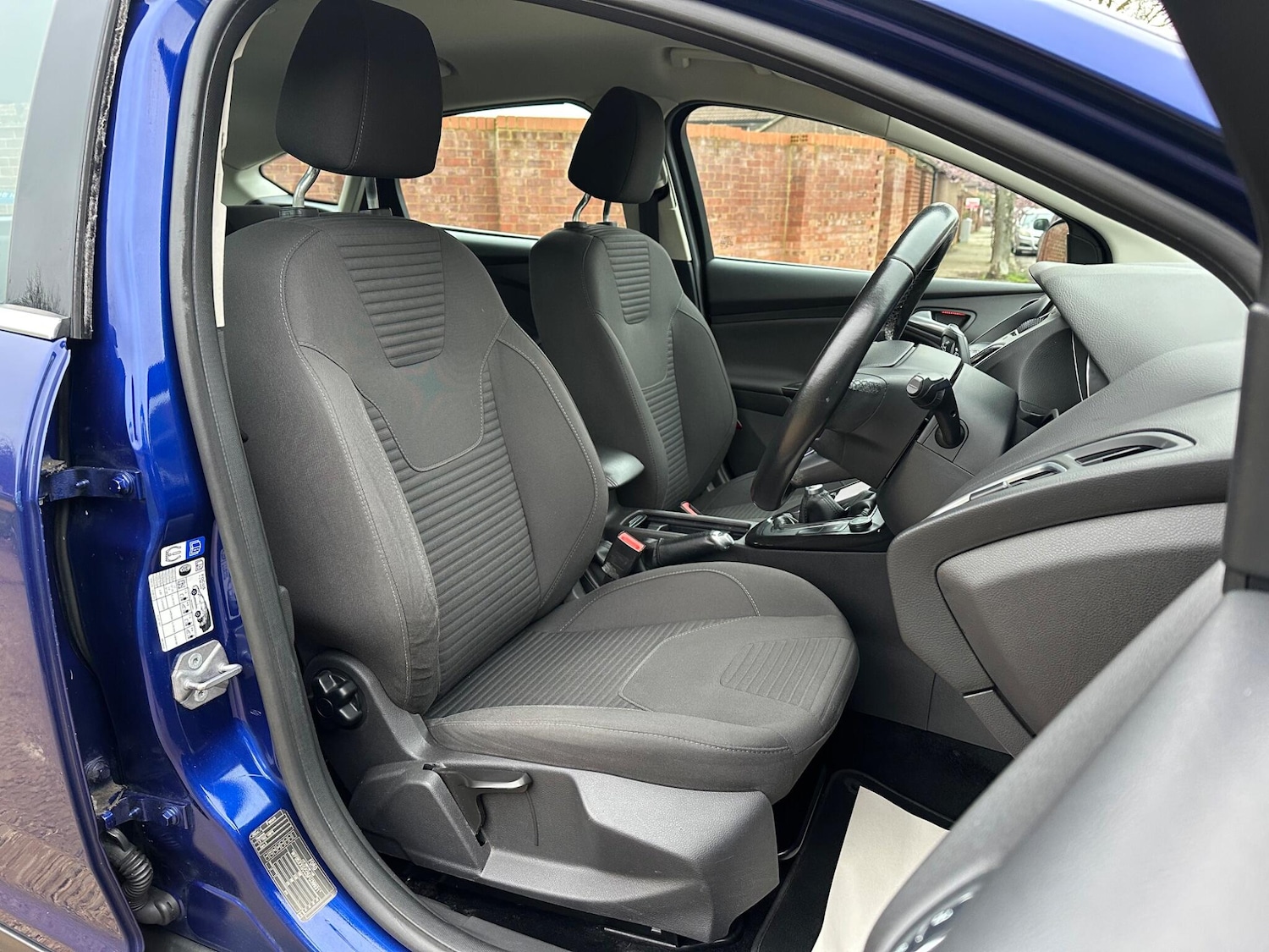 Used Ford Focus 2016 for sale - 77898155: Photo 35