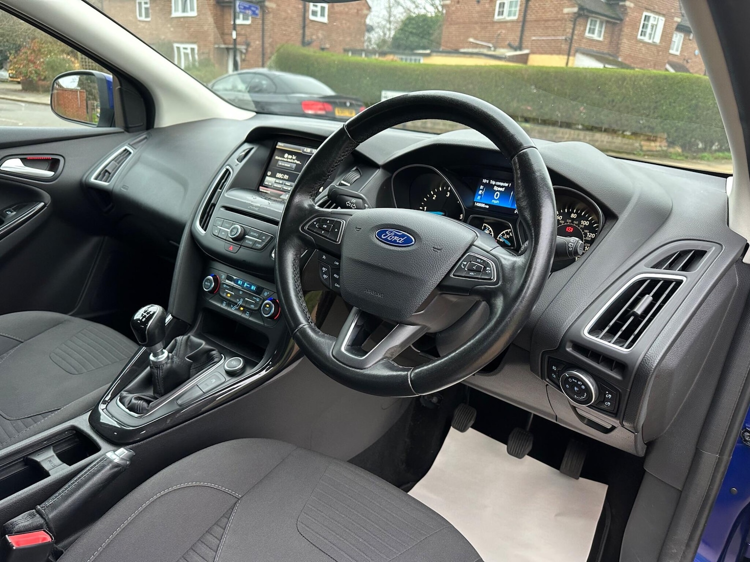 Used Ford Focus 2016 for sale - 77898155: Photo 36