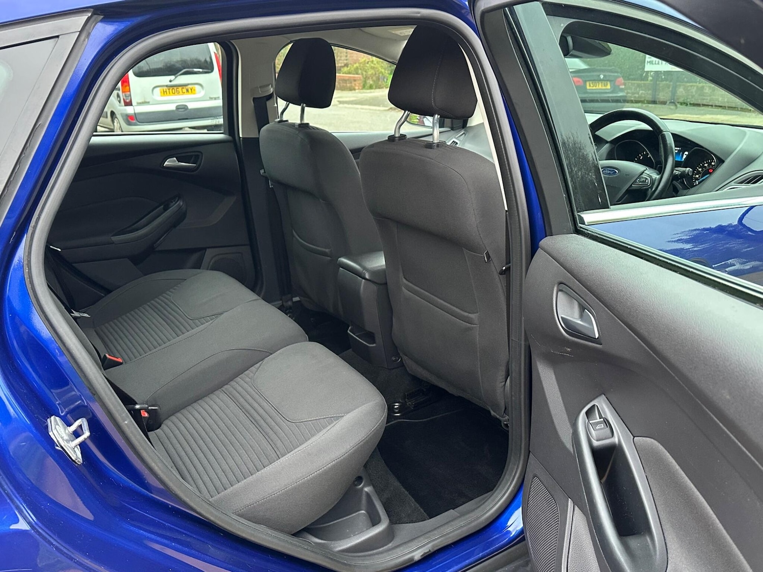 Used Ford Focus 2016 for sale - 77898155: Photo 37