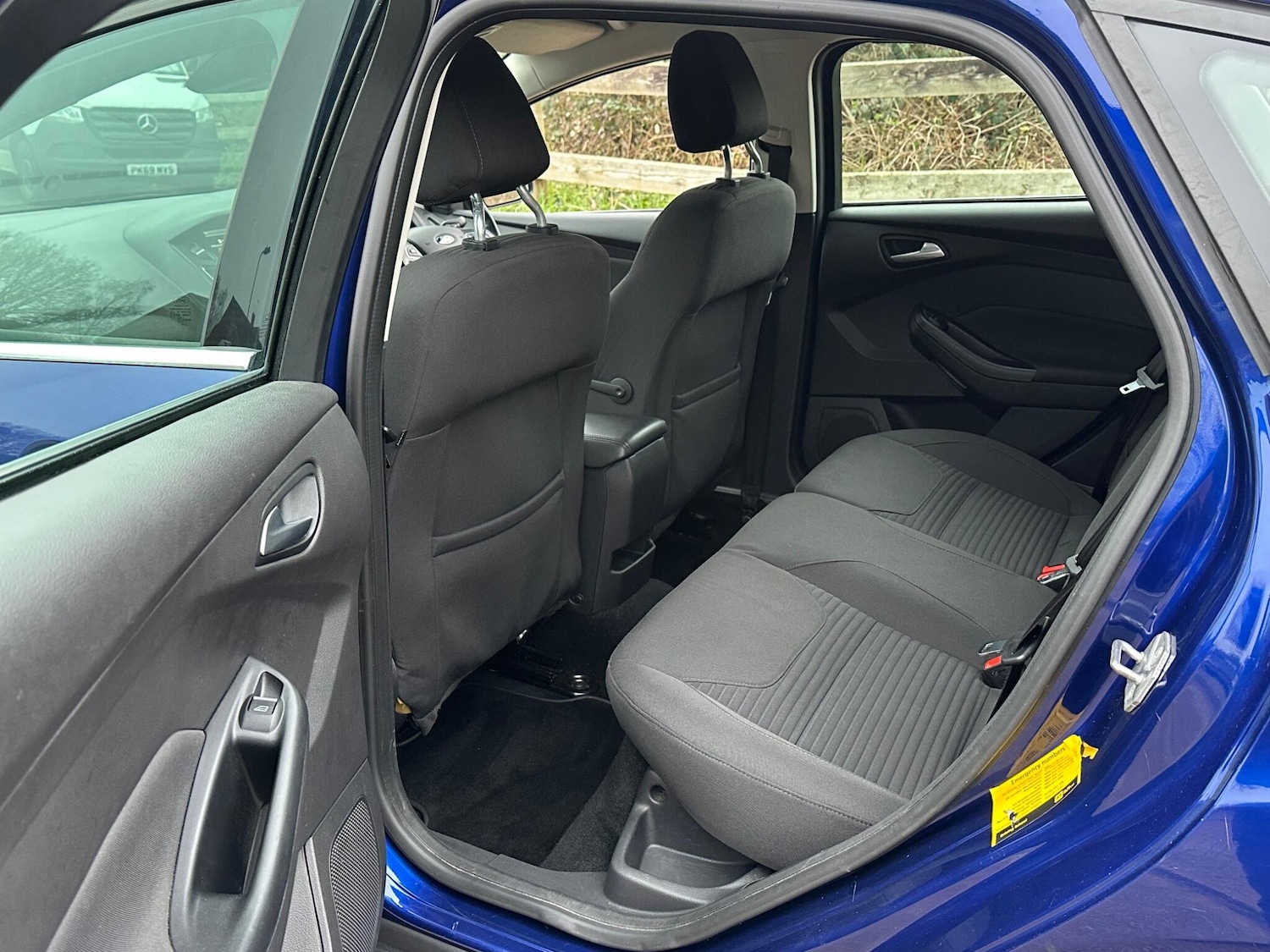 Used Ford Focus 2016 for sale - 77898155: Photo 39