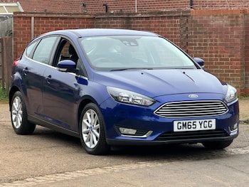 Used Ford Focus 2016 for sale - 77898155: Photo