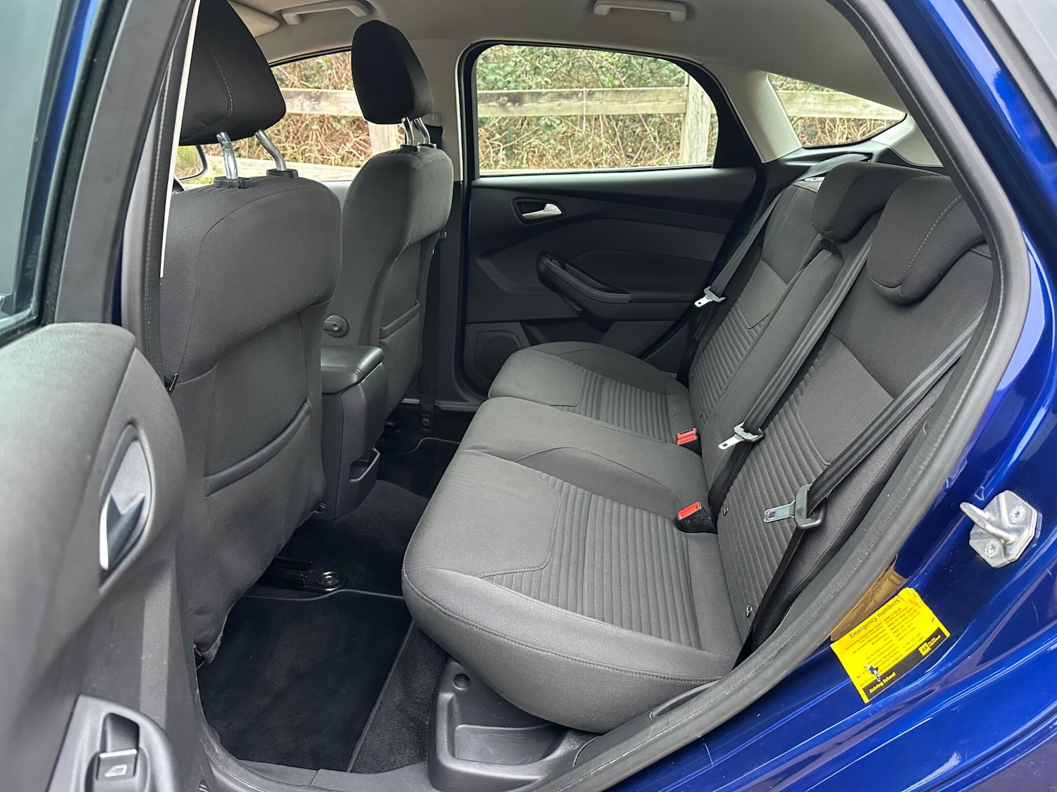 Used Ford Focus 2016 for sale - 77898155: Photo 40