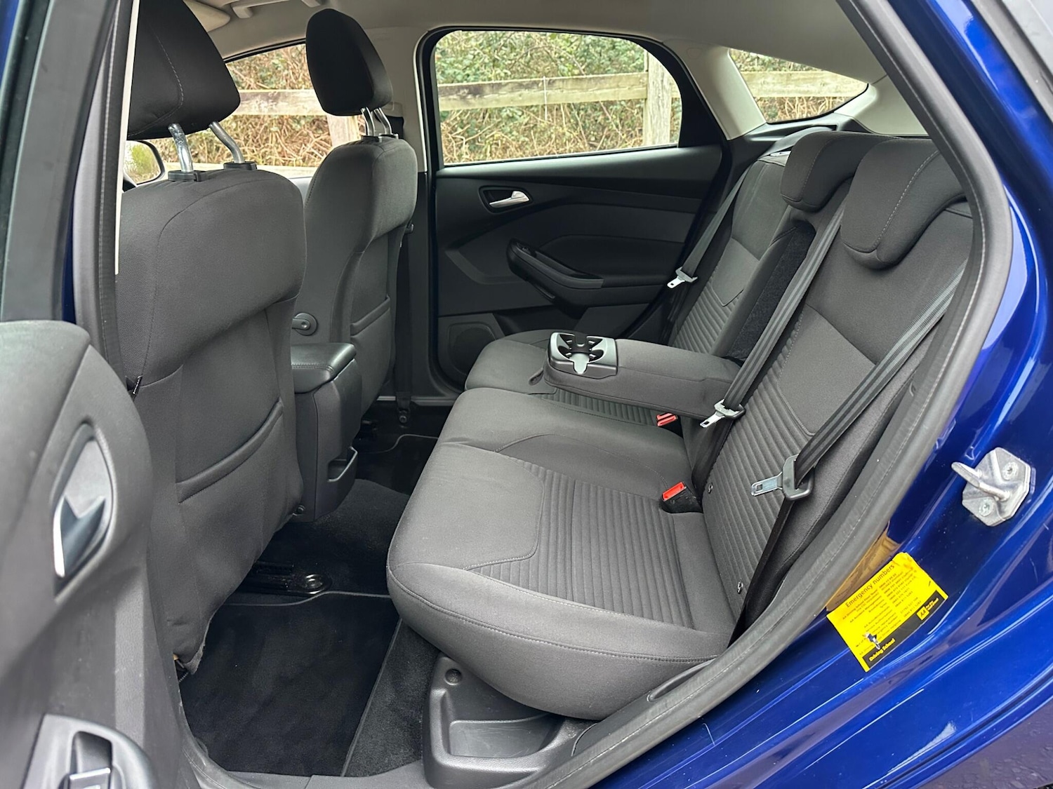 Used Ford Focus 2016 for sale - 77898155: Photo 42