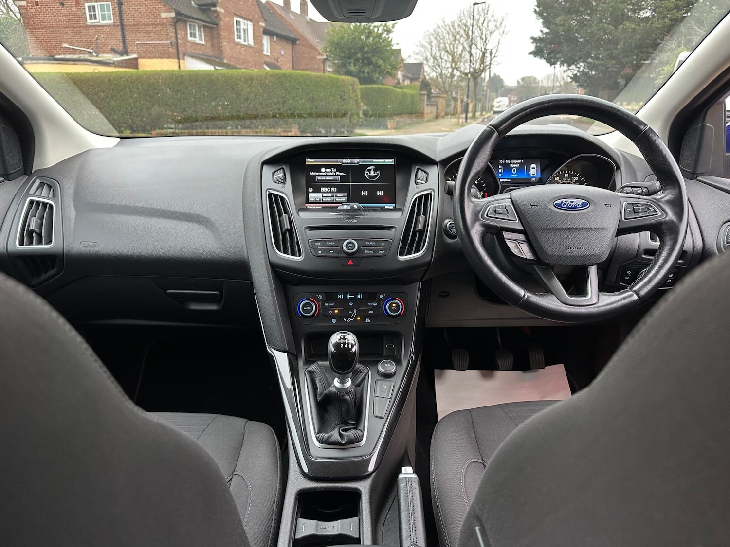 Used Ford Focus 2016 for sale - 77898155: Photo 44