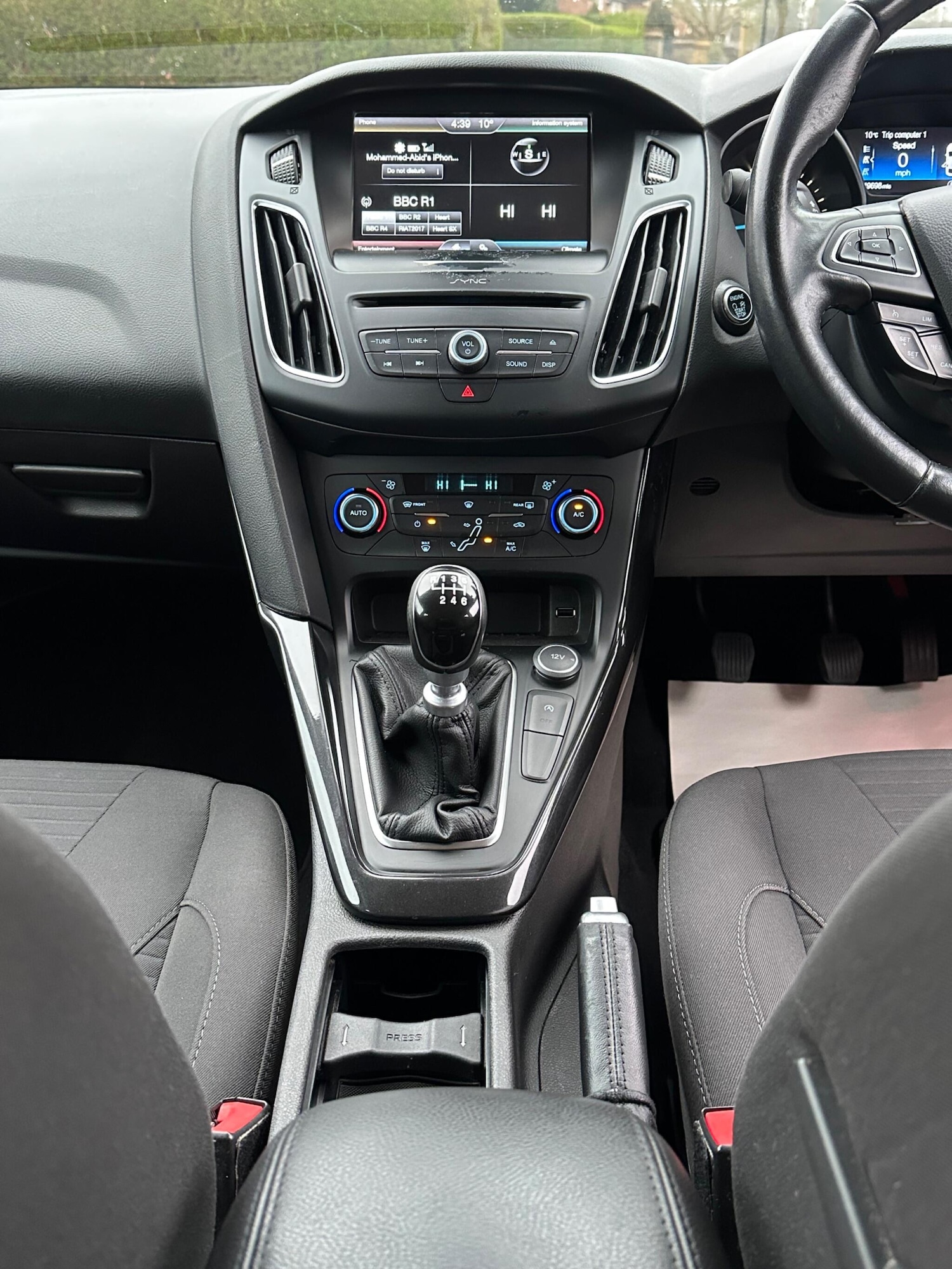 Used Ford Focus 2016 for sale - 77898155: Photo 45